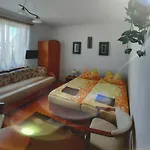 Ubytování v soukromí Goscinne Ewa Nowicka Frombork
