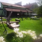 Ubytování v soukromí Goscinne Ewa Nowicka Frombork