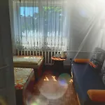 Ubytování v soukromí Goscinne Ewa Nowicka Frombork
