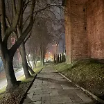 Goscinne Ewa Nowicka Ubytování v soukromí