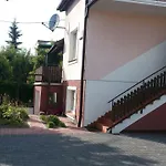 Ubytování v soukromí Goscinne Ewa Nowicka