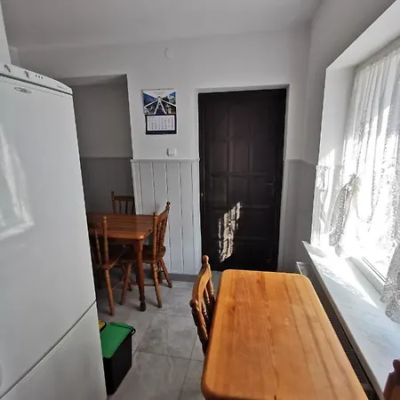 Goscinne Ewa Nowicka Frombork