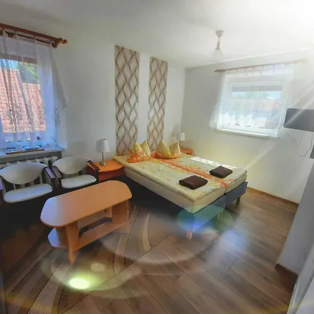 Ubytování v soukromí Goscinne Ewa Nowicka