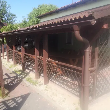 Goscinne Ewa Nowicka Ubytování v soukromí Frombork