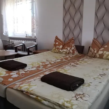 Goscinne Ewa Nowicka Ubytování v soukromí *