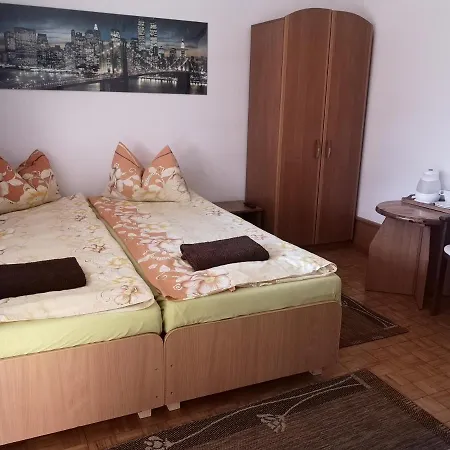 Goscinne Ewa Nowicka