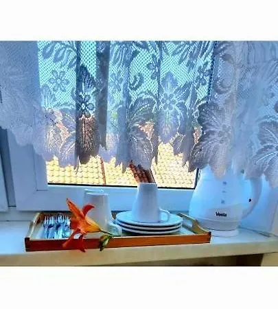 Goscinne Ewa Nowicka Ubytování v soukromí