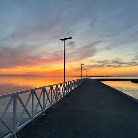 Goscinne Ewa Nowicka * Frombork