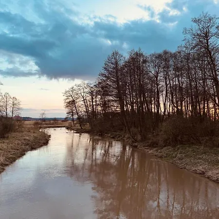 Goscinne Ewa Nowicka Ubytování v soukromí *