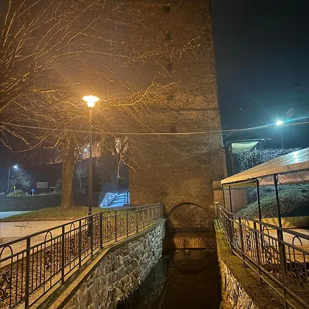 Goscinne Ewa Nowicka Frombork