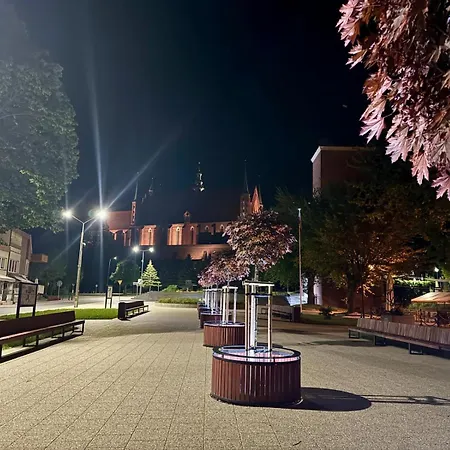 Ubytování v soukromí Goscinne Ewa Nowicka *