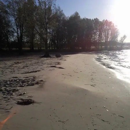 Goscinne Ewa Nowicka Ubytování v soukromí *