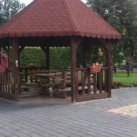 Ubytování v soukromí Goscinne Ewa Nowicka