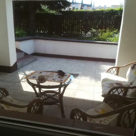 Goscinne Ewa Nowicka Frombork