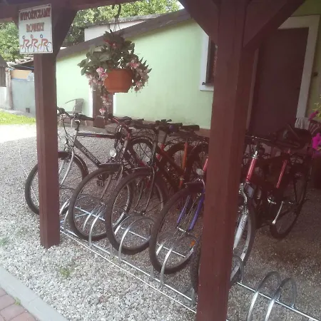 Goscinne Ewa Nowicka Homestay Frombork