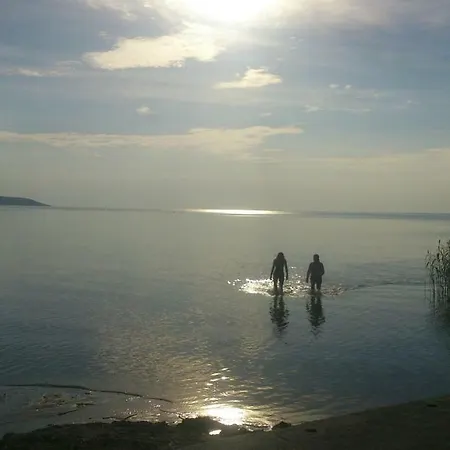 Rum i privatbostad Goscinne Ewa Nowicka *