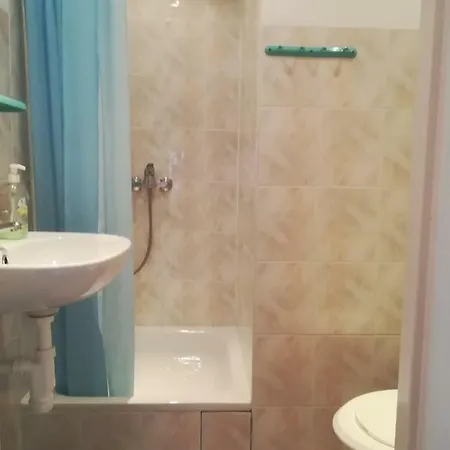 Goscinne Ewa Nowicka *