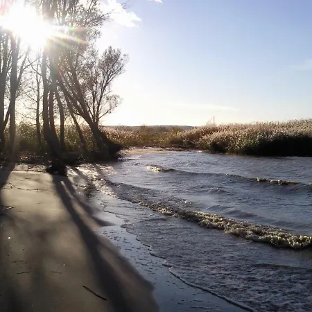 Goscinne Ewa Nowicka Frombork