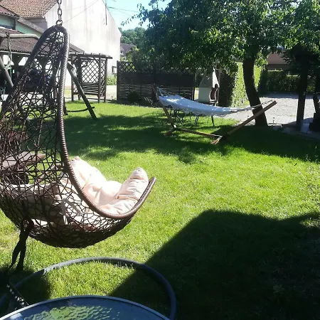 Homestay Goscinne Ewa Nowicka Frombork