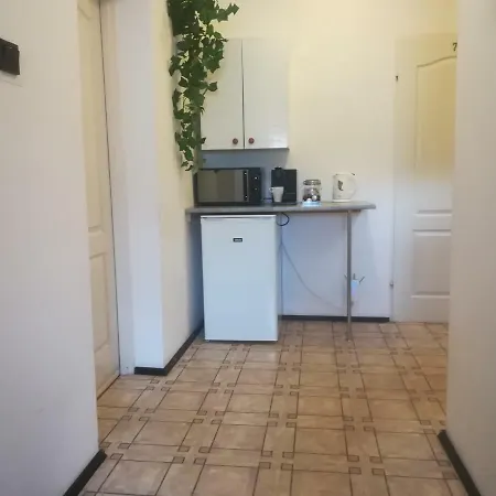 Goscinne Ewa Nowicka Ubytování v soukromí Frombork