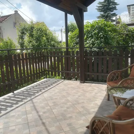 Goscinne Ewa Nowicka