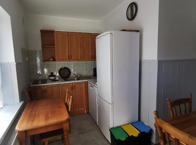 Goscinne Ewa Nowicka * Frombork