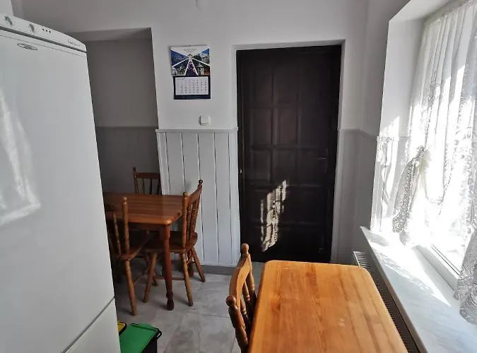 Goscinne Ewa Nowicka Frombork