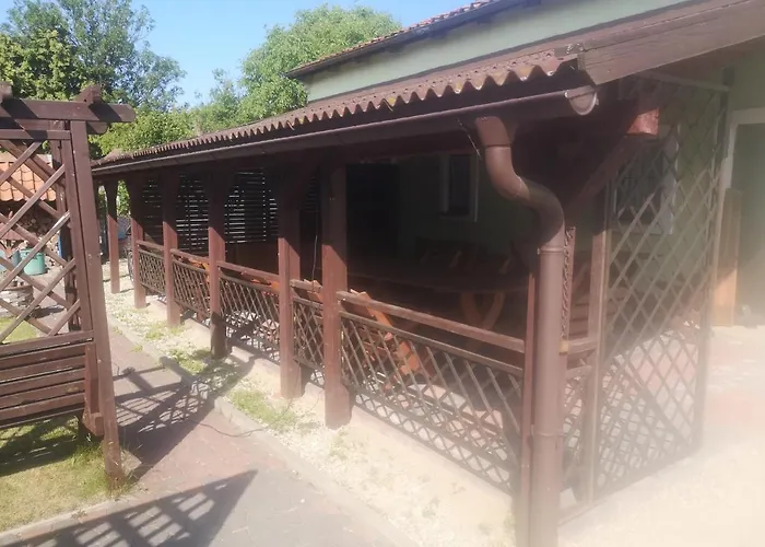 Goscinne Ewa Nowicka Homestay Frombork