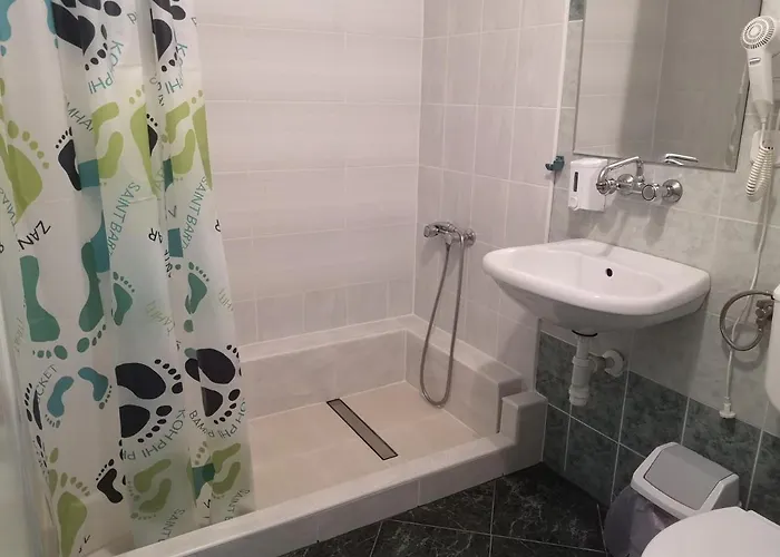 Goscinne Ewa Nowicka Frombork