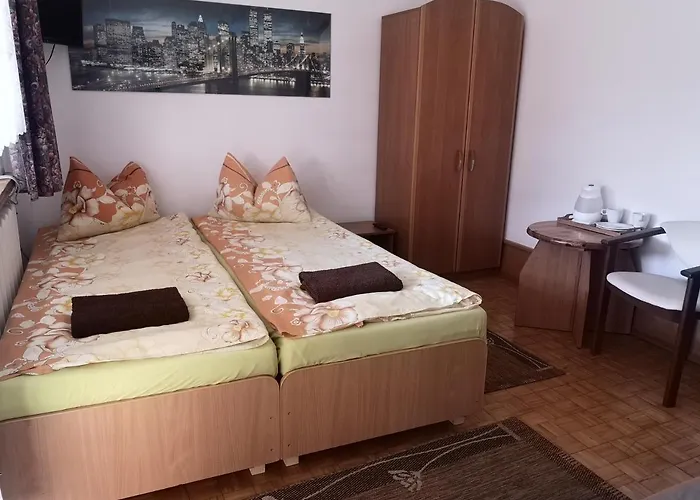 Goscinne Ewa Nowicka