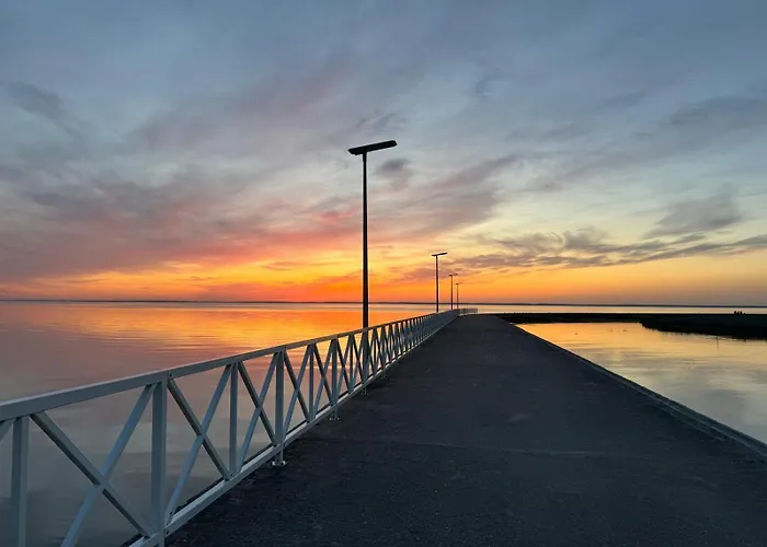 Goscinne Ewa Nowicka * Frombork