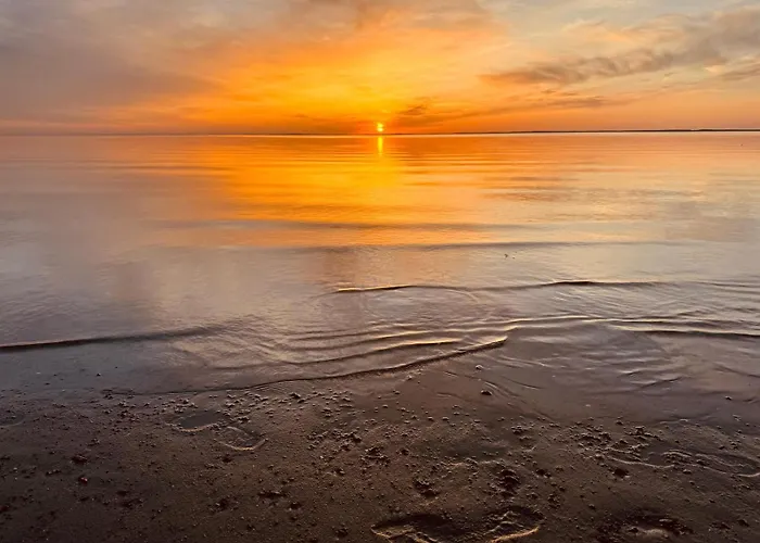 Homestay Goscinne Ewa Nowicka Frombork