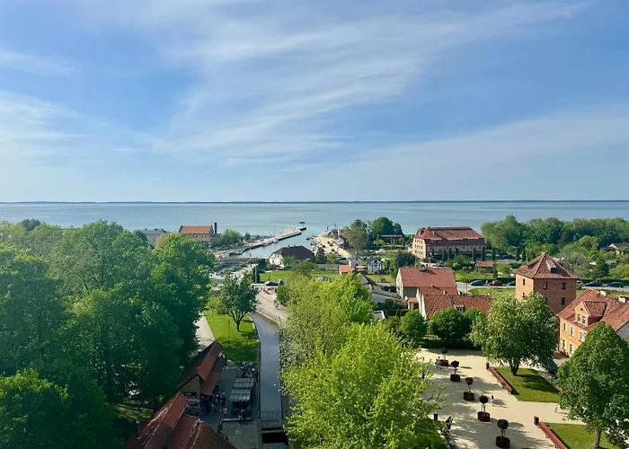 Homestay Goscinne Ewa Nowicka