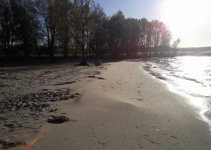 Goscinne Ewa Nowicka Homestay *