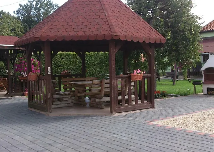 Homestay Goscinne Ewa Nowicka