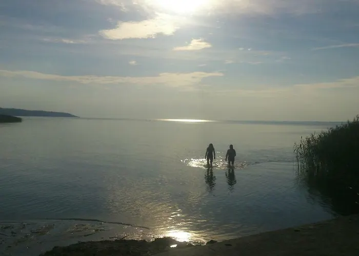 Homestay Goscinne Ewa Nowicka *