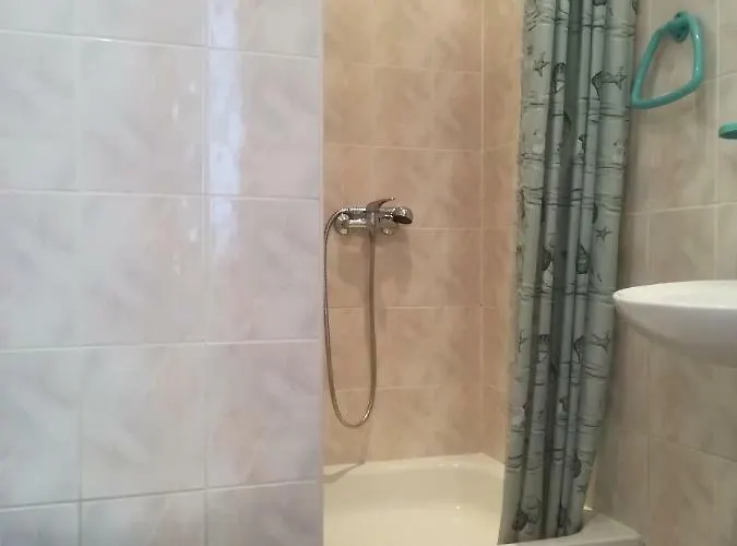 Goscinne Ewa Nowicka * Frombork