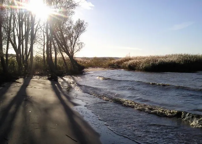 Goscinne Ewa Nowicka Frombork