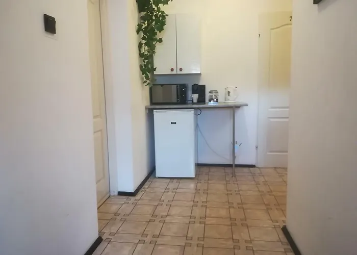 Goscinne Ewa Nowicka Homestay Frombork